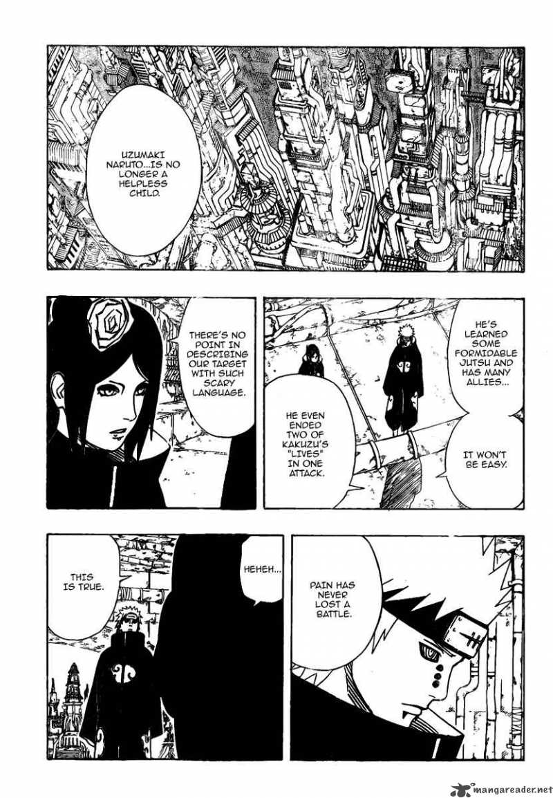 Naruto 364 14