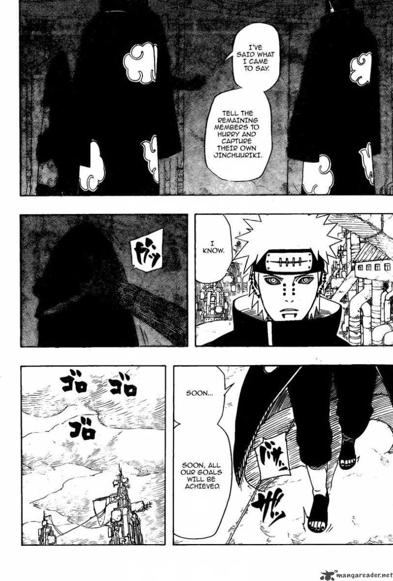 Naruto 364 15