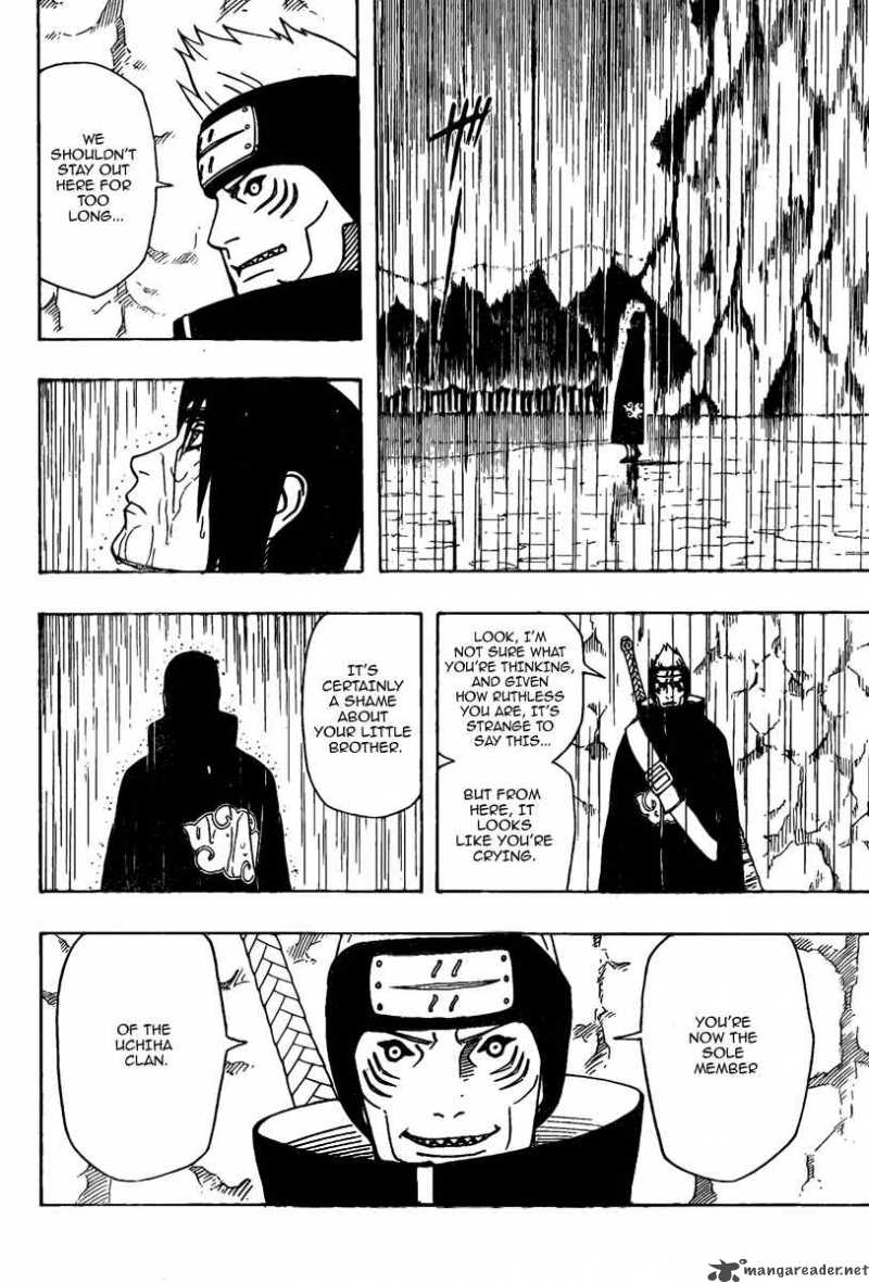 Naruto 364 3