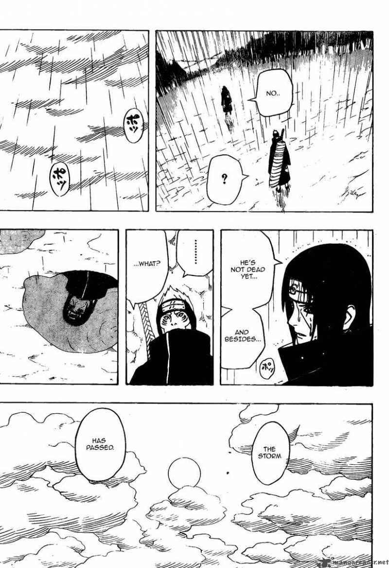 Naruto 364 4