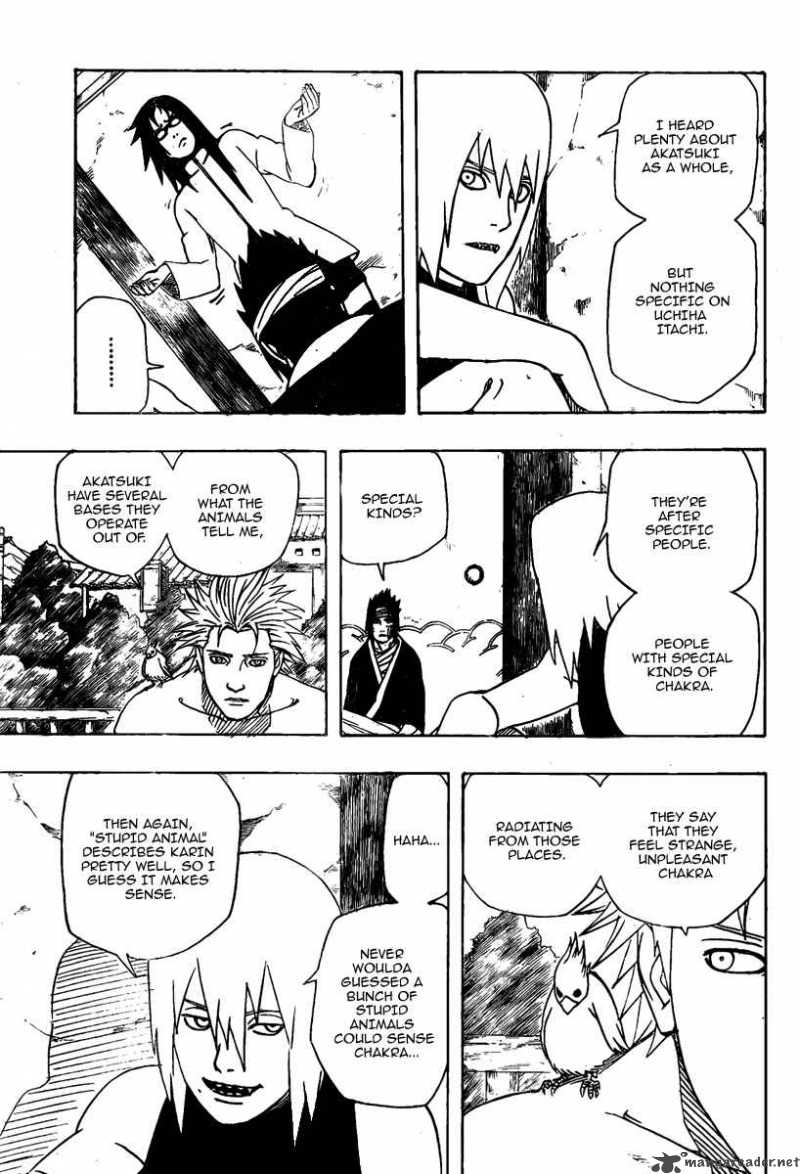 Naruto 364 6