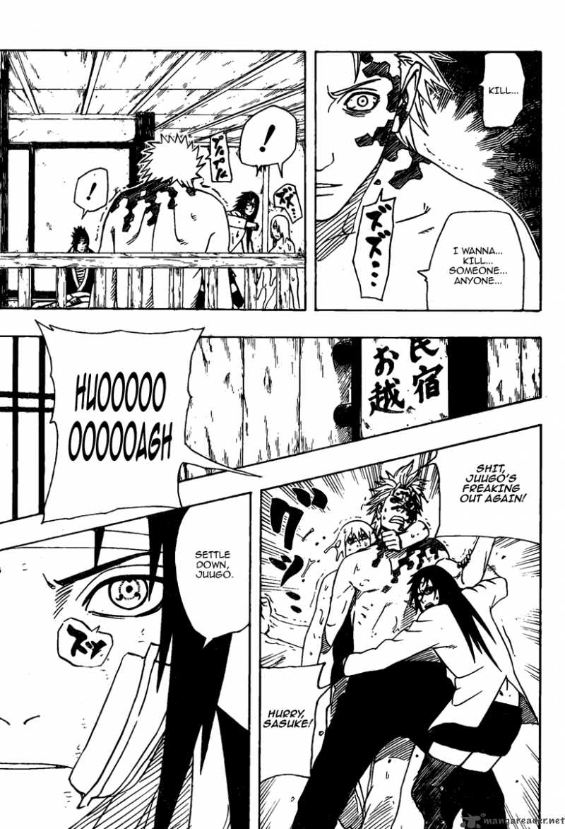 Naruto 364 8
