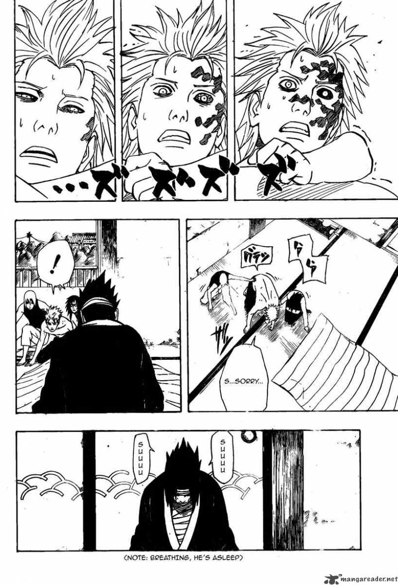 Naruto 364 9