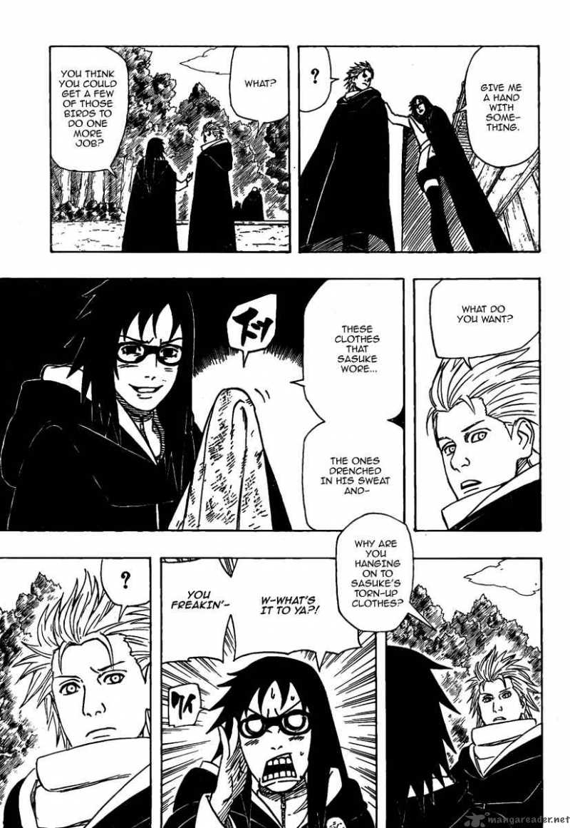 Naruto 365 10
