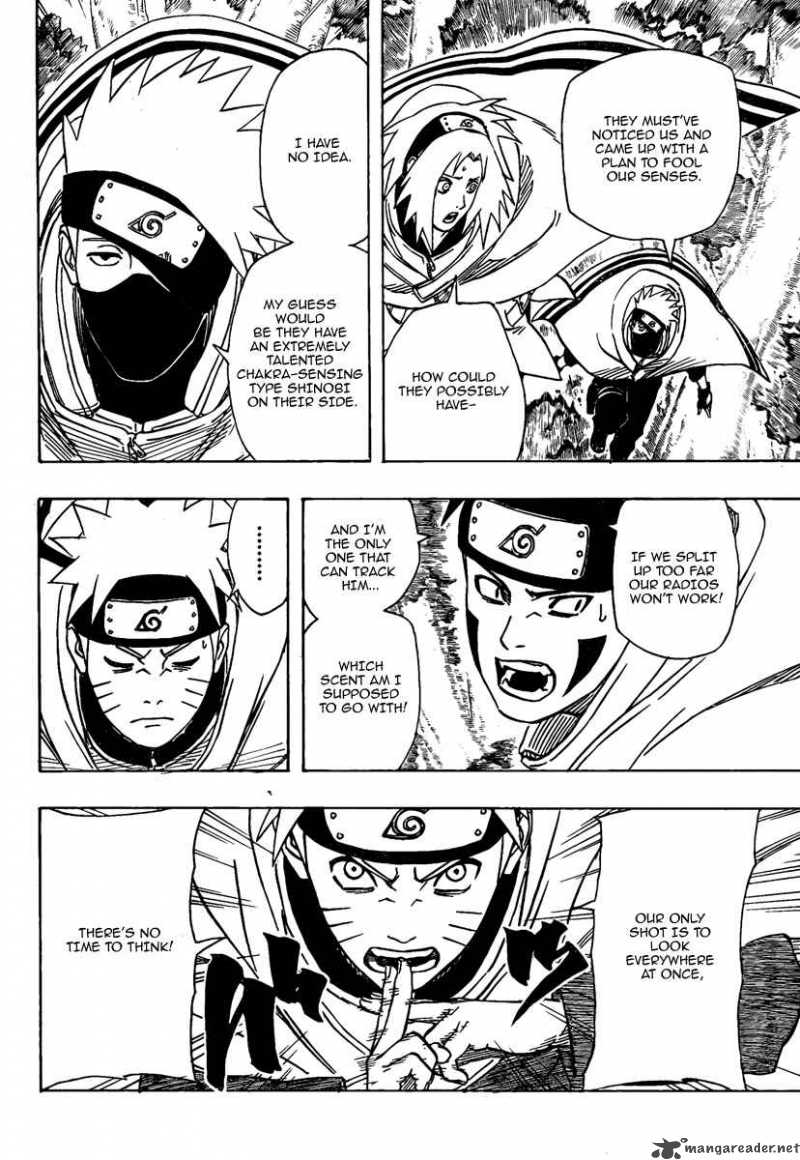 Naruto 365 13