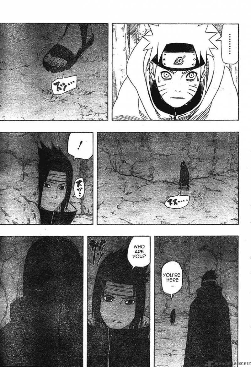 Naruto 366 15