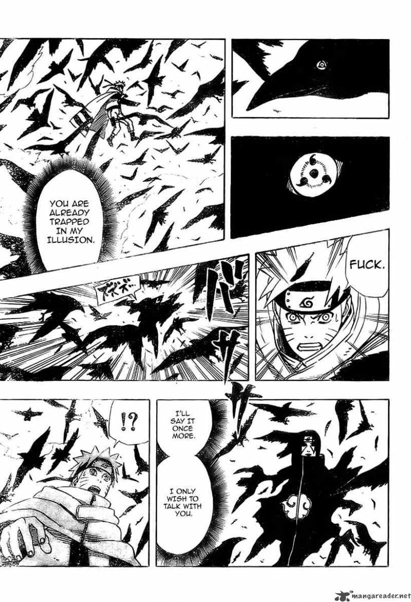 Naruto 366 7
