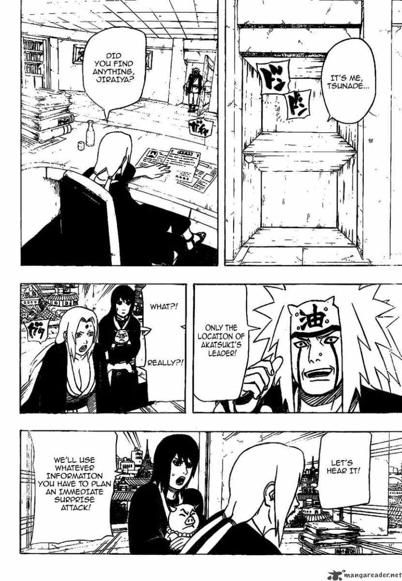 Naruto 366 8