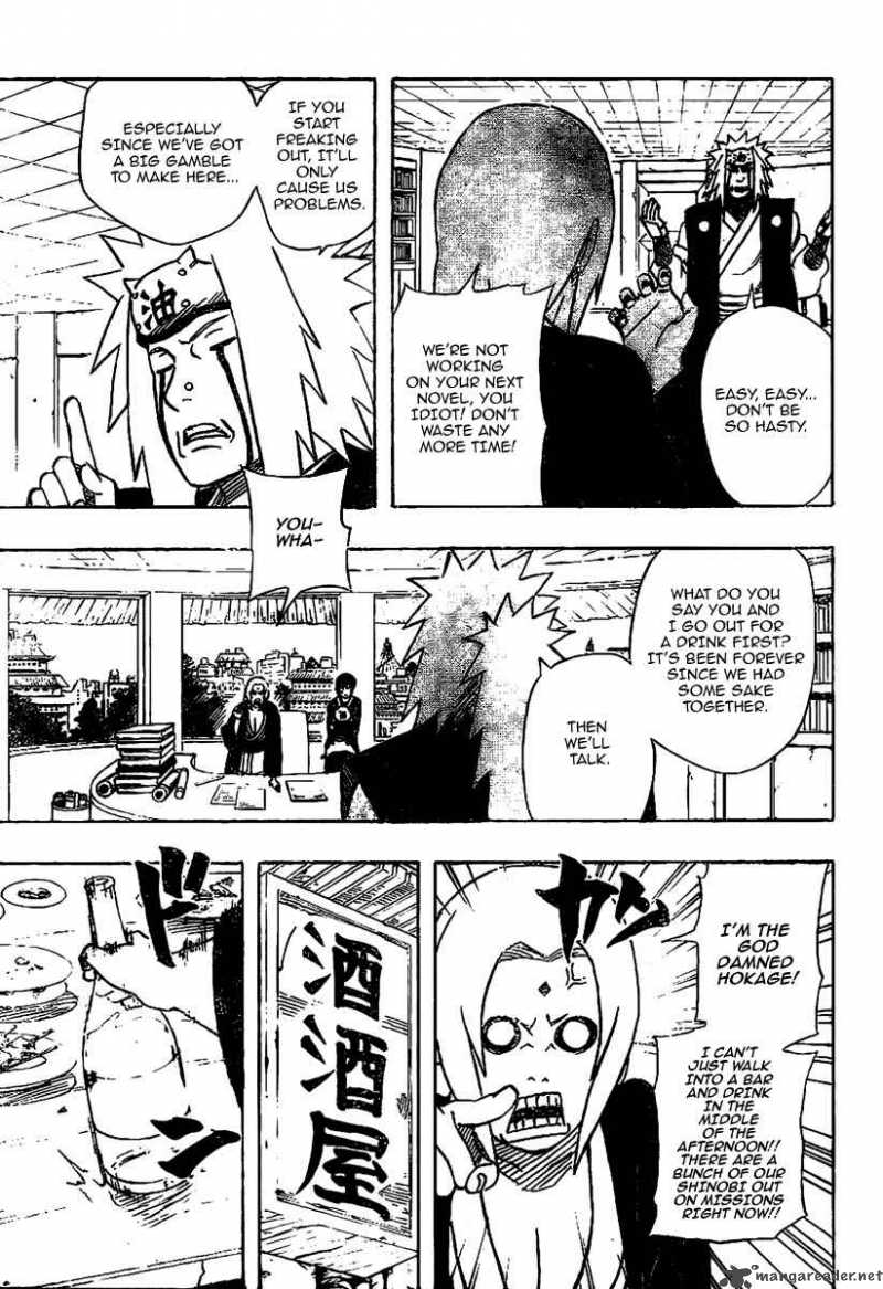 Naruto 366 9