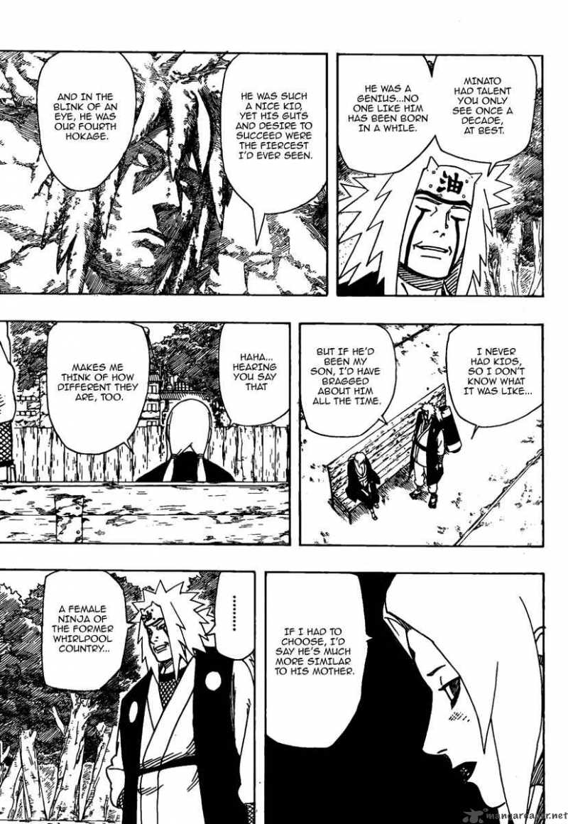 Naruto 367 11