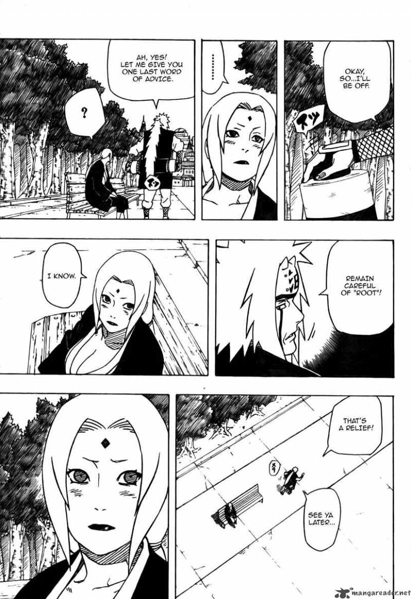 Naruto 367 13