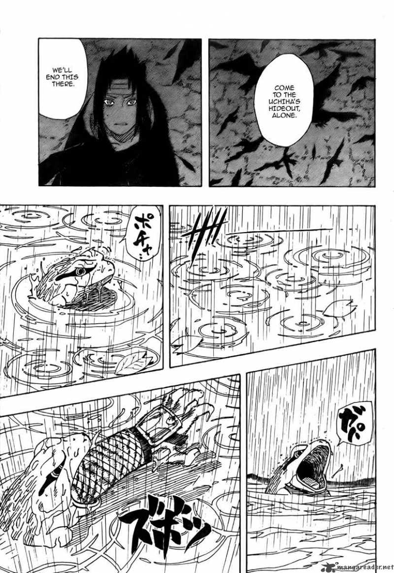 Naruto 367 15