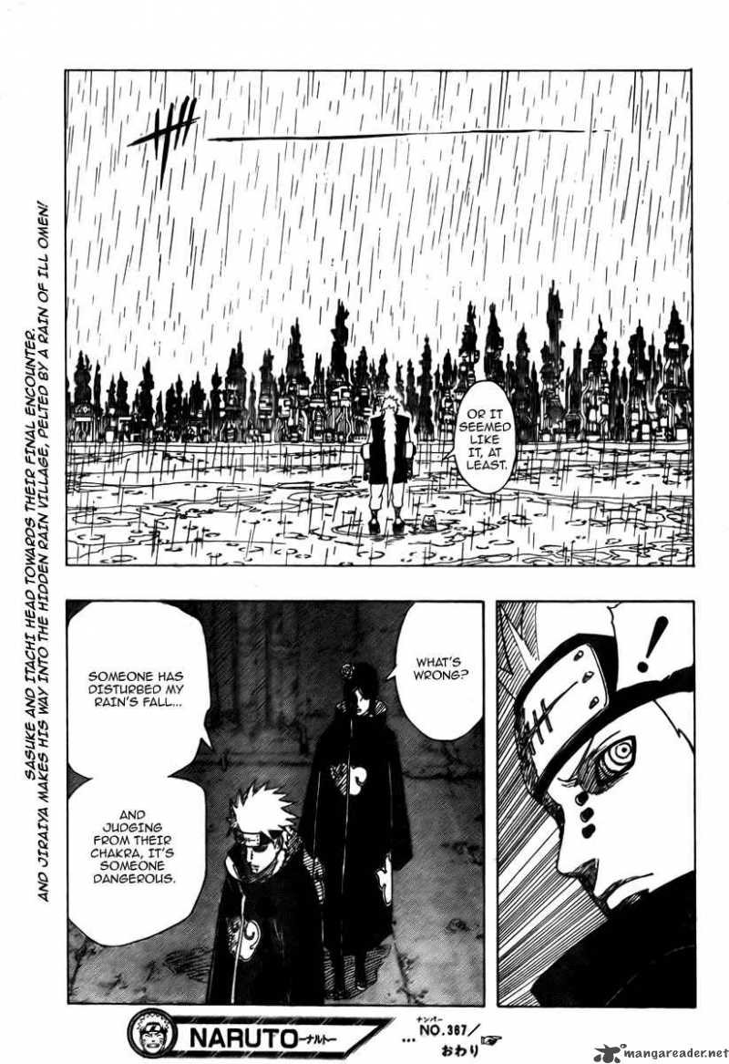 Naruto 367 17