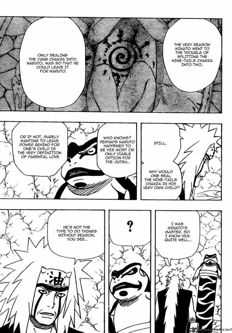 Naruto 370 12