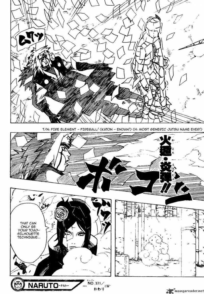 Naruto 371 15
