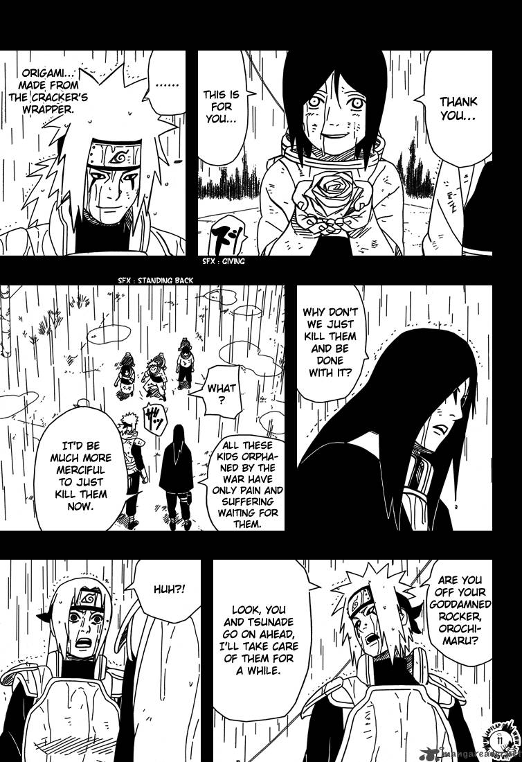 Naruto 372 13