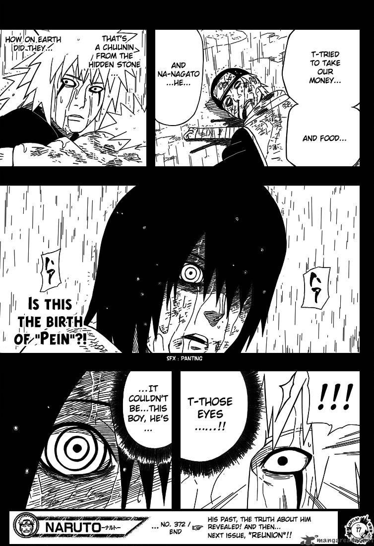Naruto 372 19