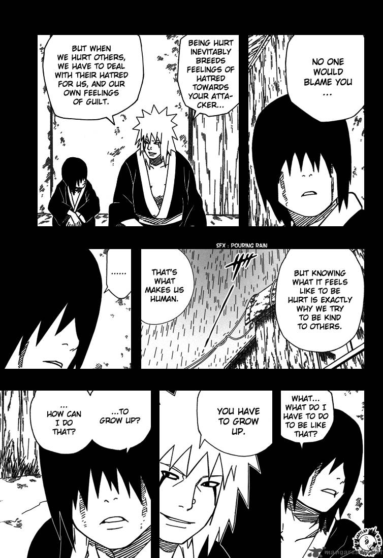 Naruto 373 10