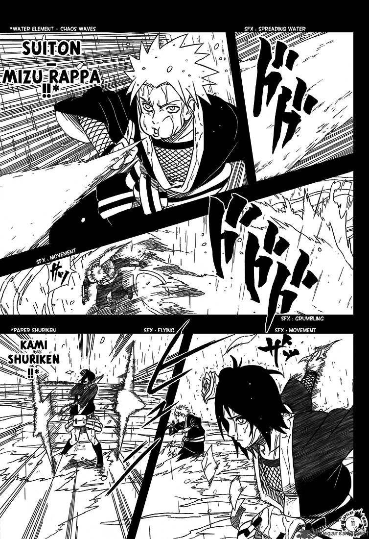 Naruto 373 12