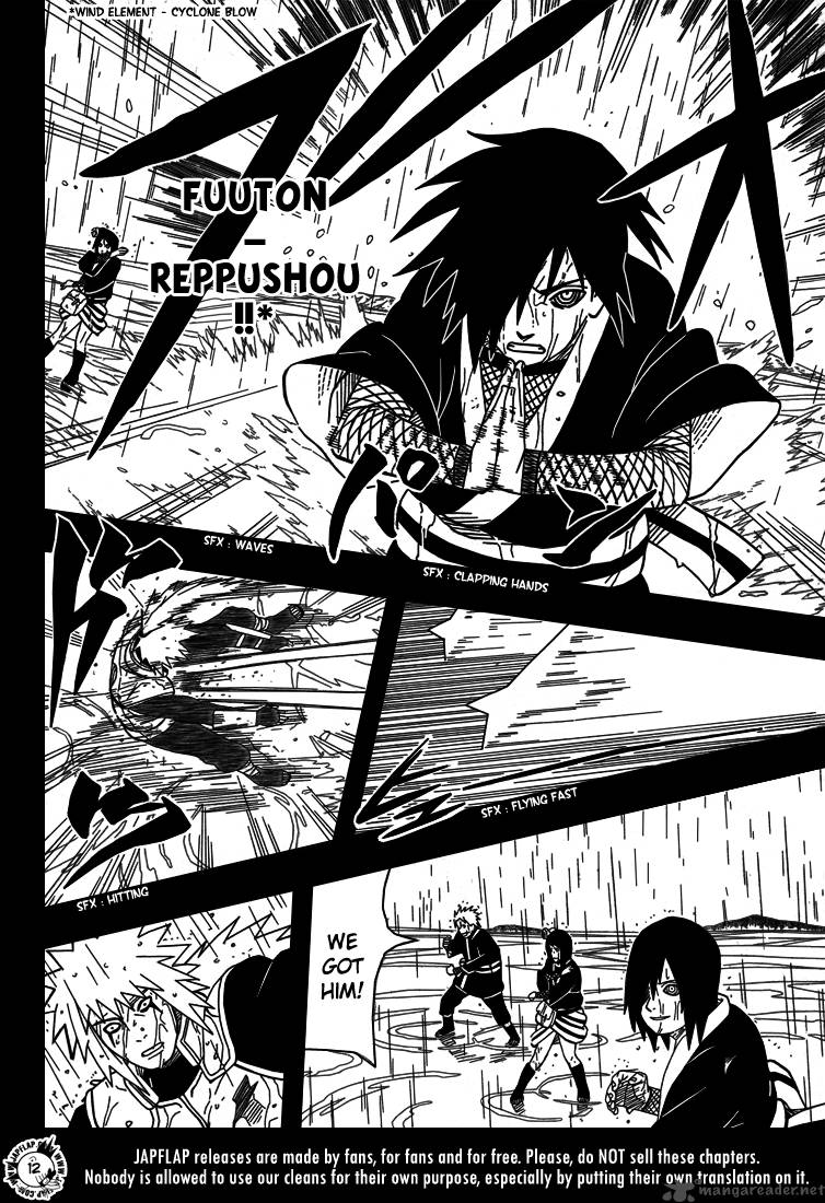 Naruto 373 13