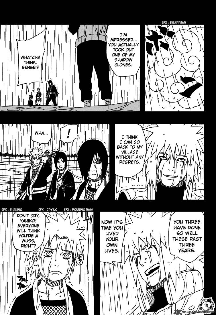 Naruto 373 14