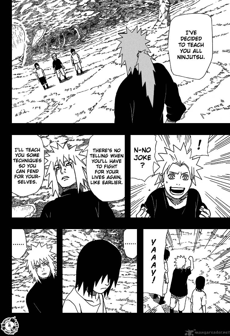 Naruto 373 5