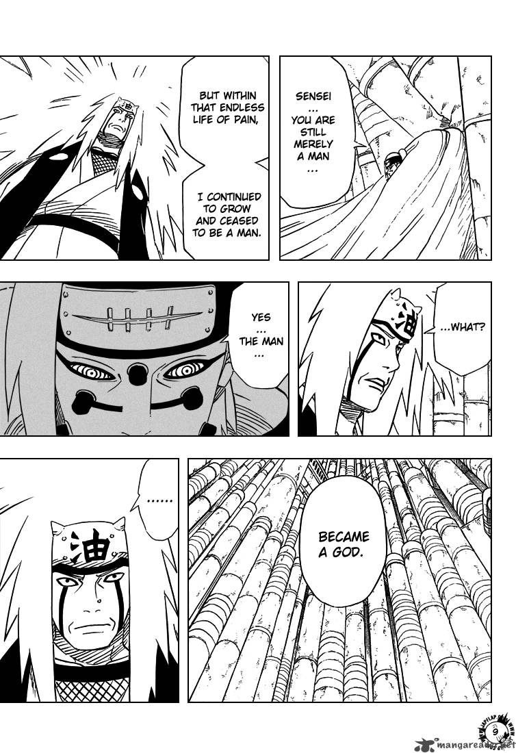 Naruto 374 10