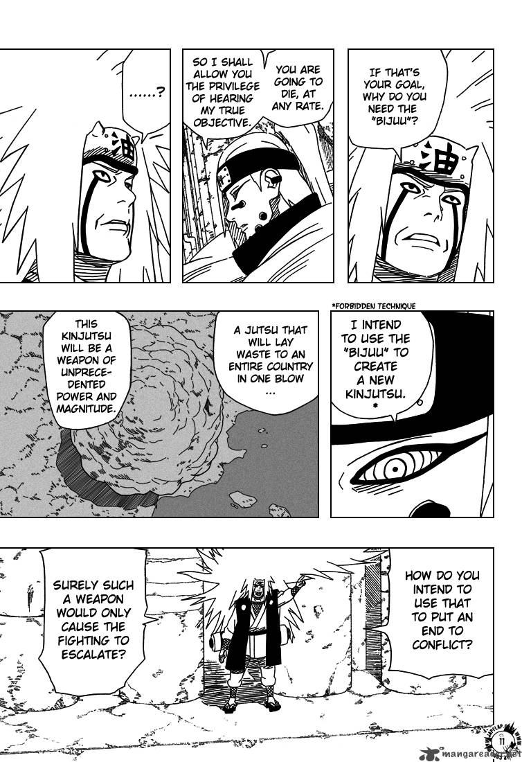 Naruto 374 12