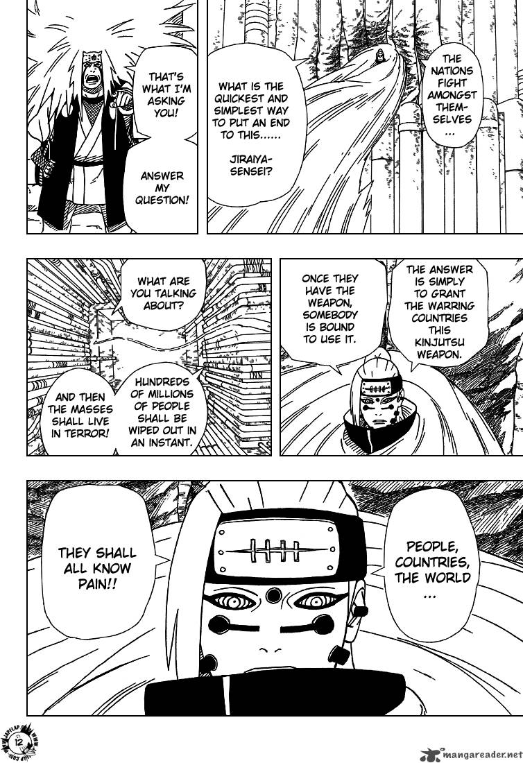 Naruto 374 13
