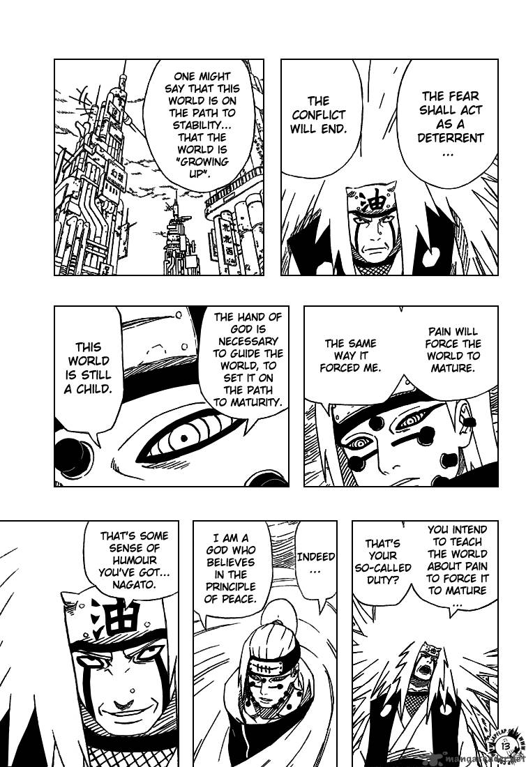 Naruto 374 14