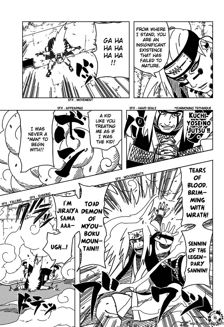 Naruto 374 16