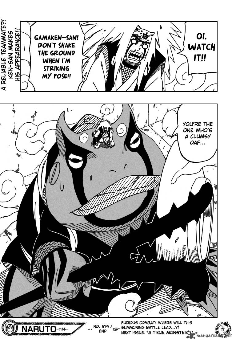 Naruto 374 18
