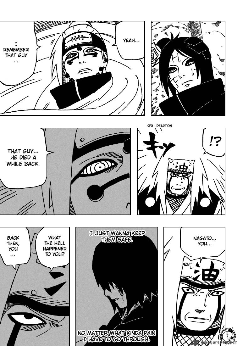 Naruto 374 8