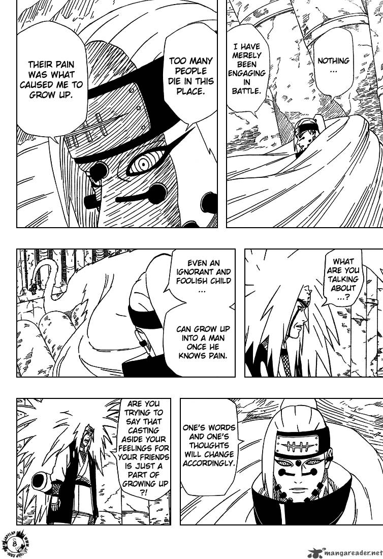 Naruto 374 9