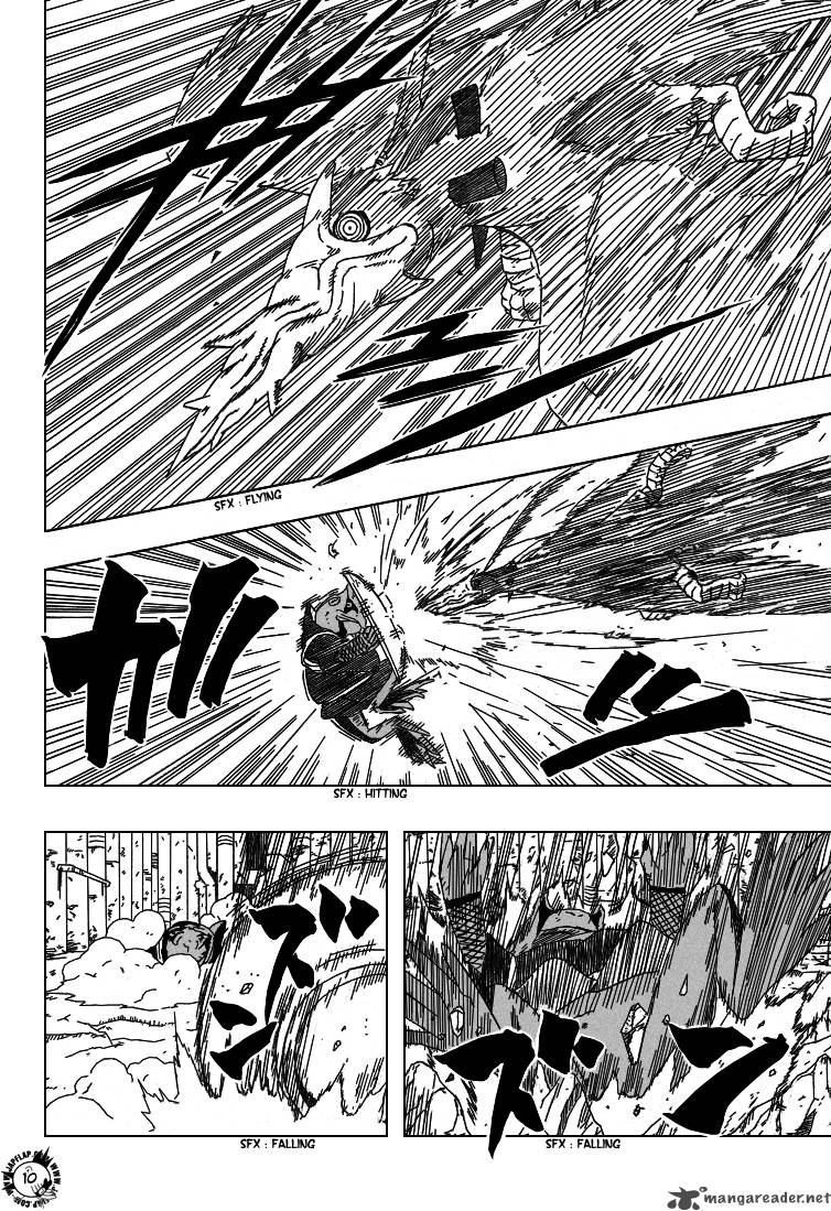 Naruto 375 10