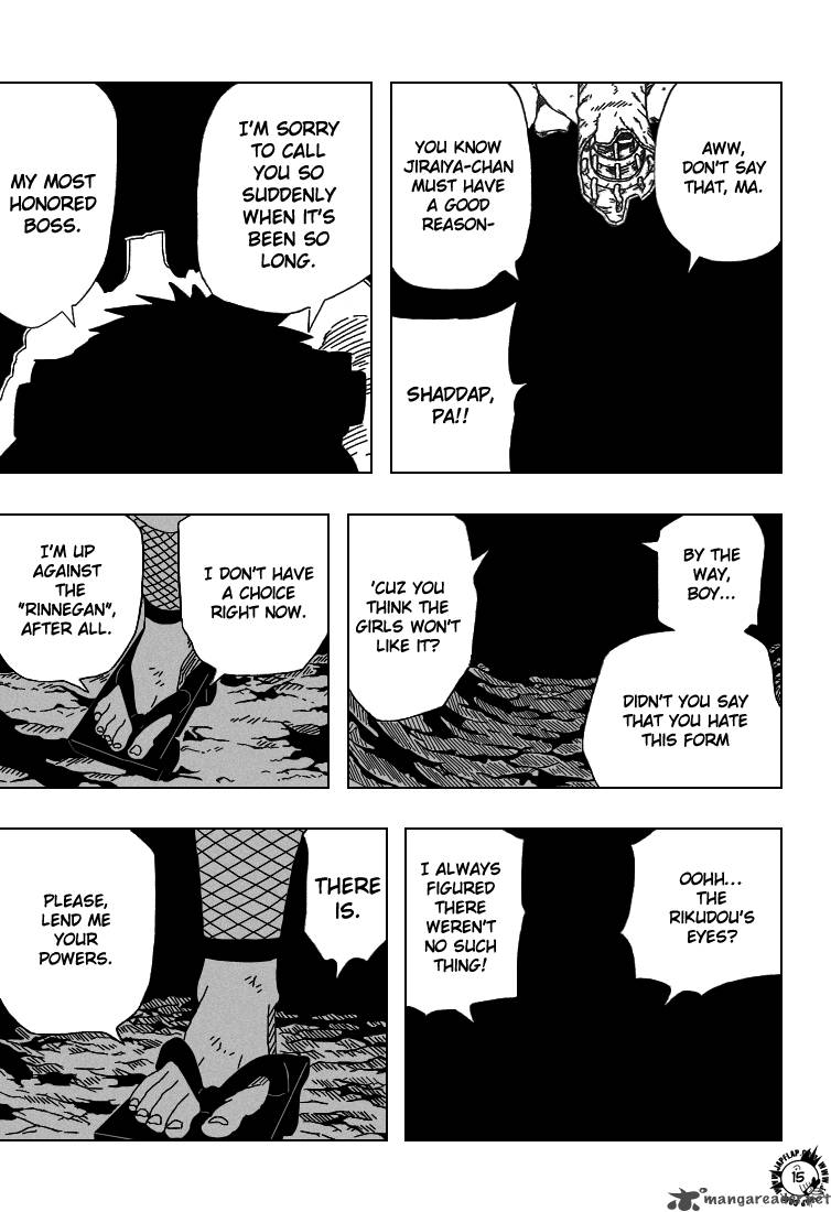Naruto 375 15