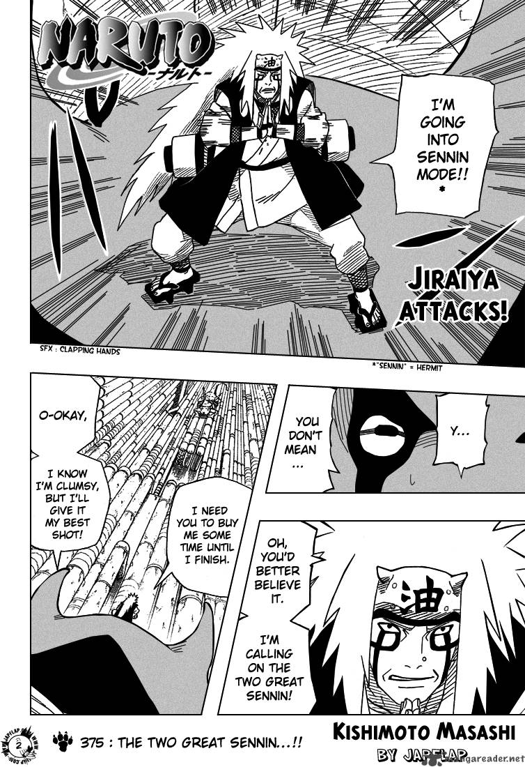 Naruto 375 2