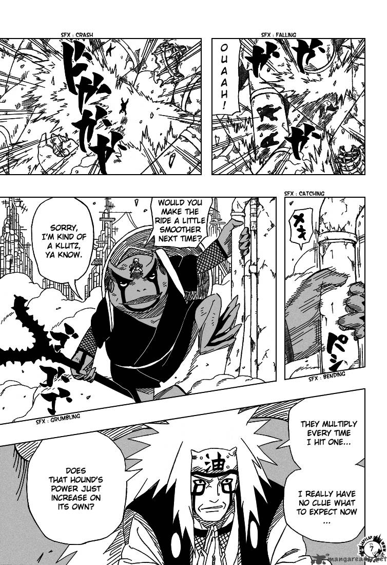 Naruto 375 7