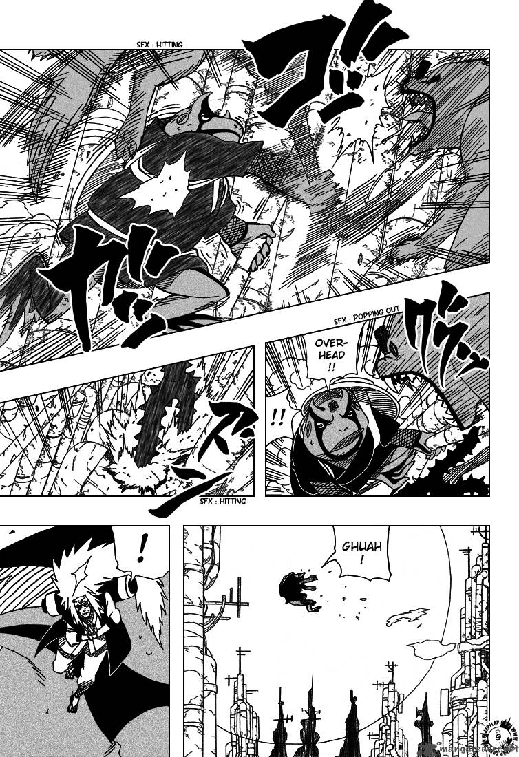 Naruto 375 9