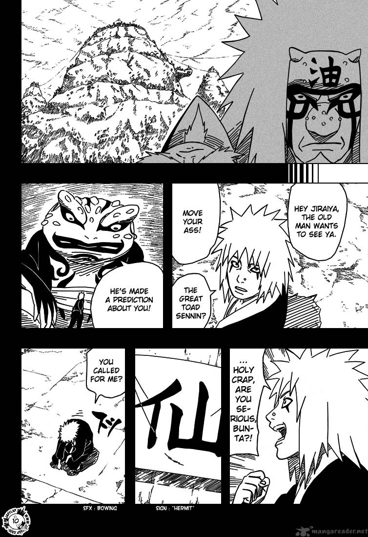 Naruto 376 10