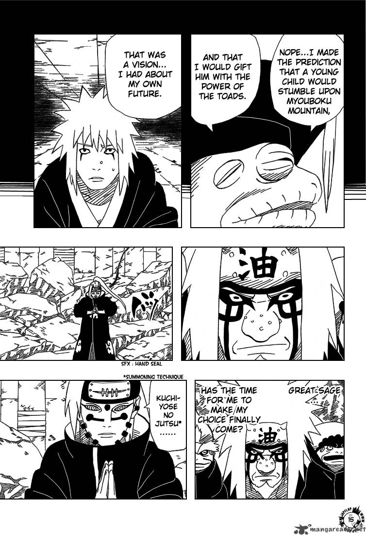 Naruto 376 15