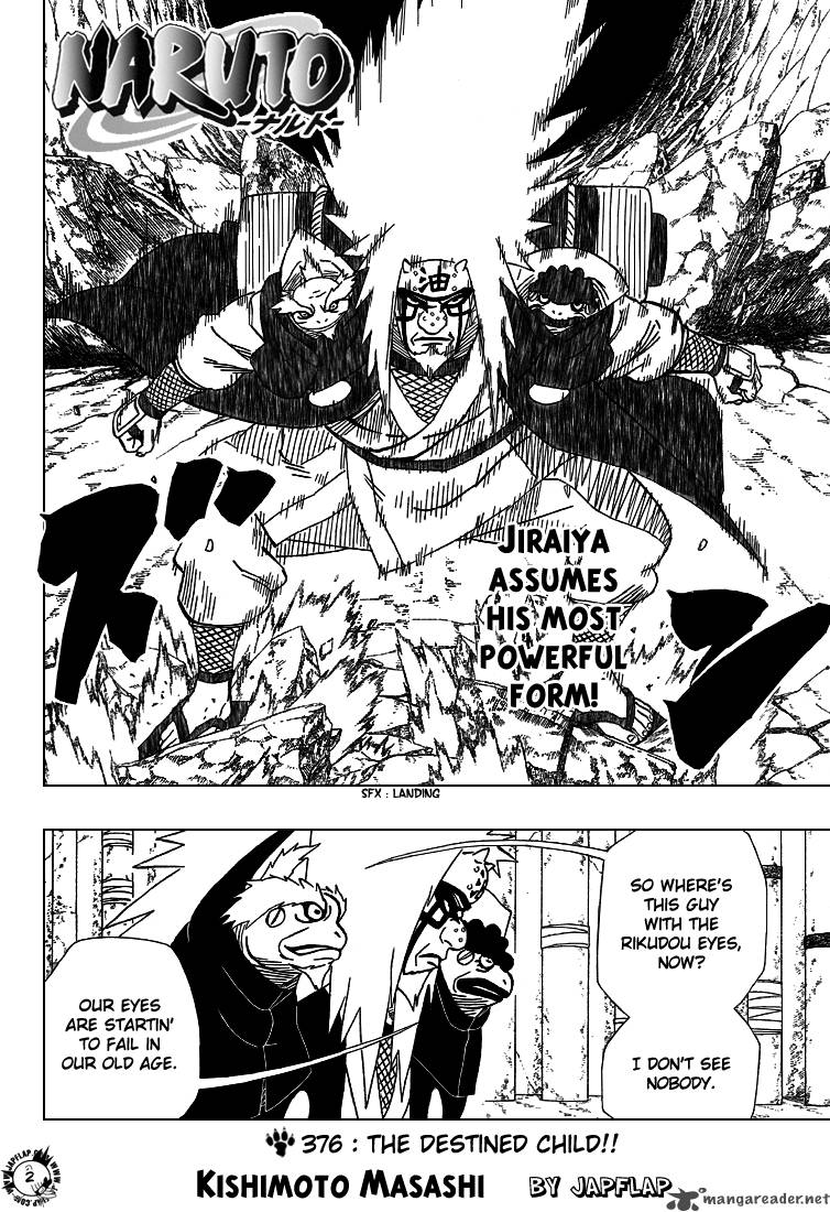 Naruto 376 2