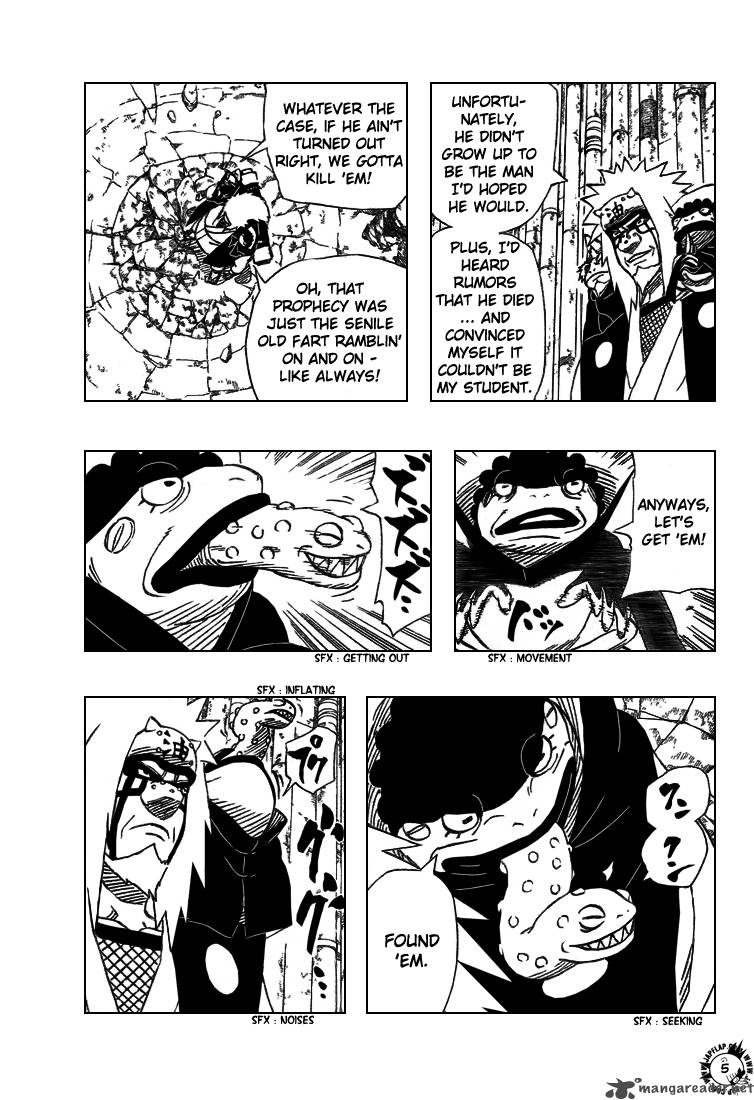 Naruto 376 5