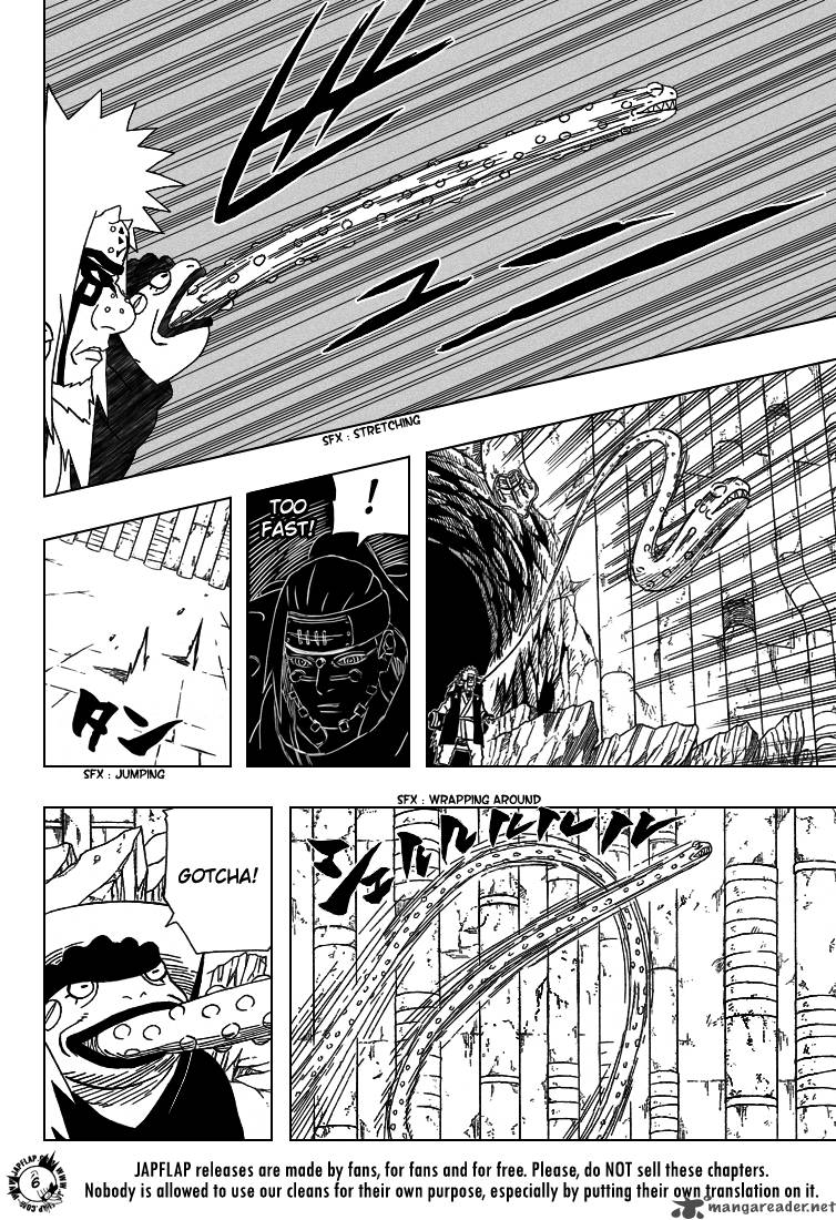 Naruto 376 6
