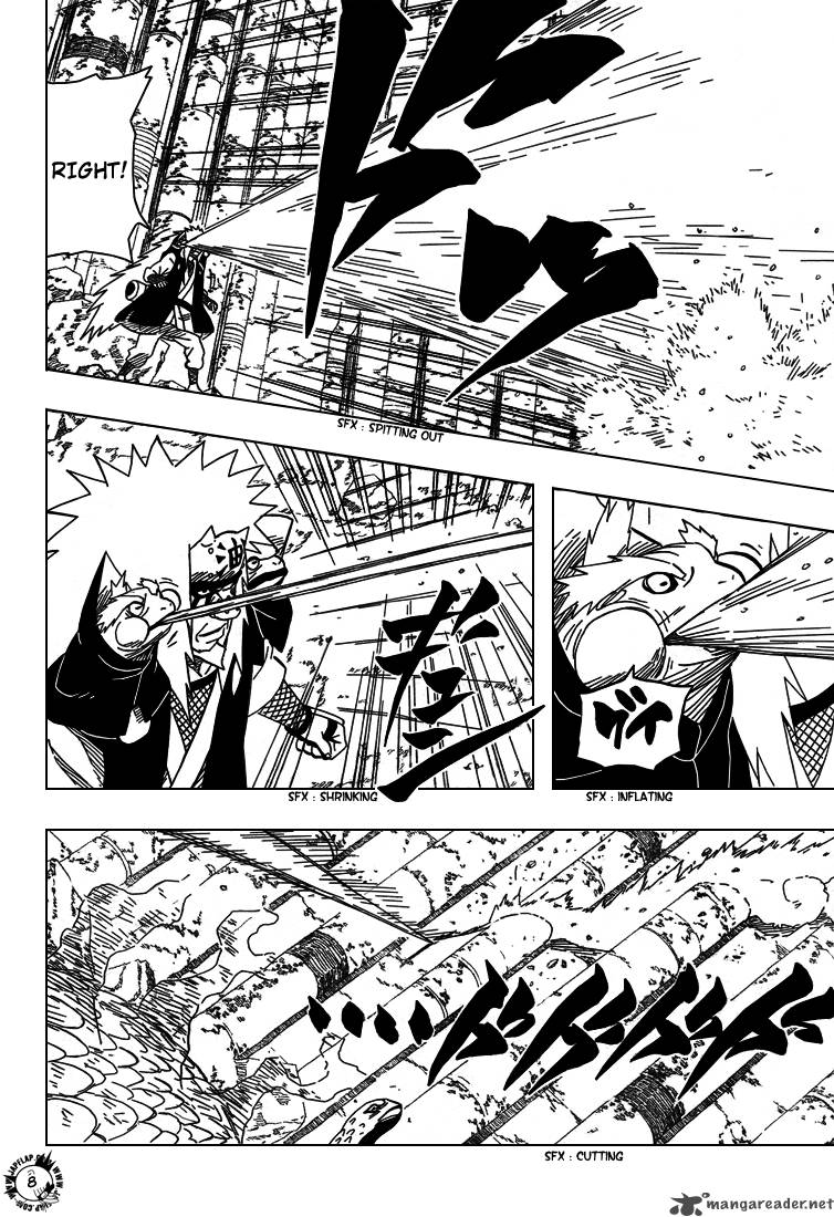 Naruto 376 8