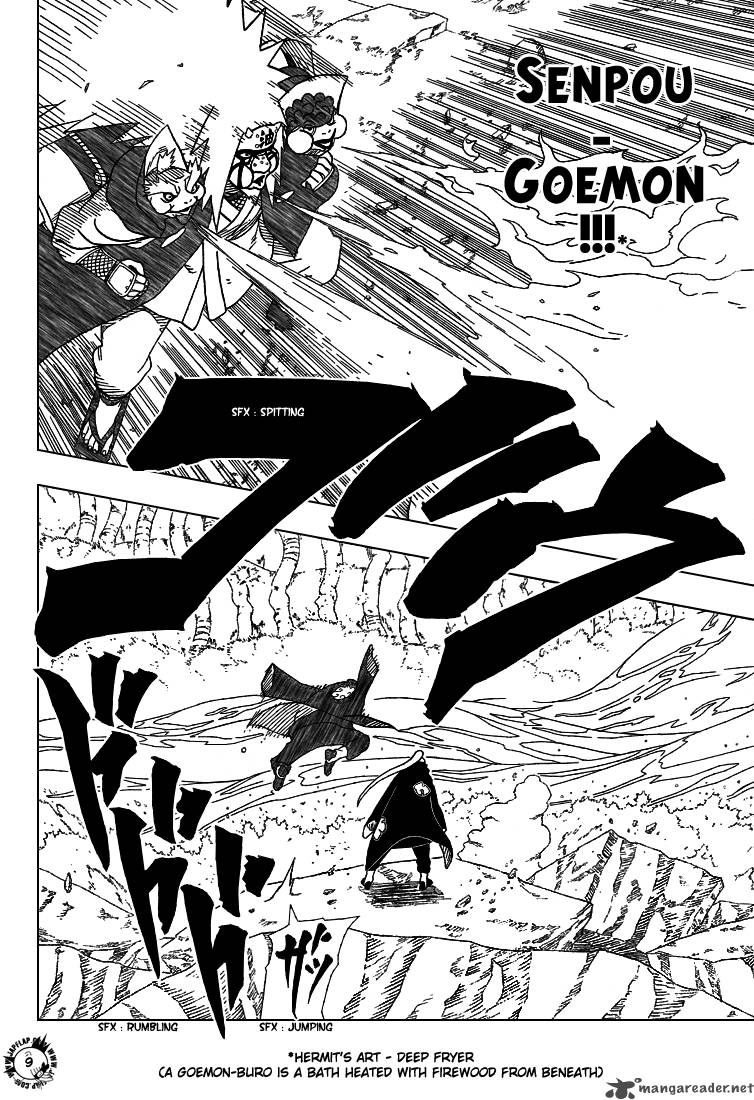 Naruto 377 10