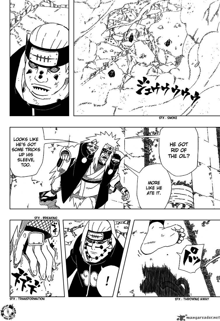 Naruto 377 11