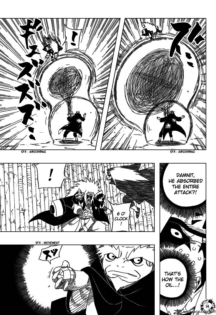 Naruto 377 14