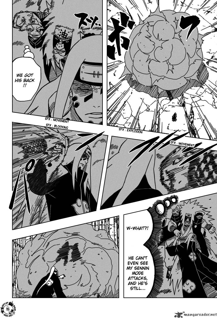 Naruto 377 15