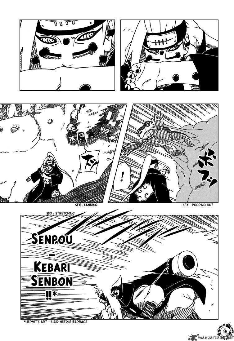 Naruto 377 16